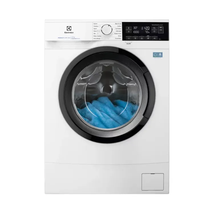 Alles ELECTROLUX perilica rublja EWS6327DE