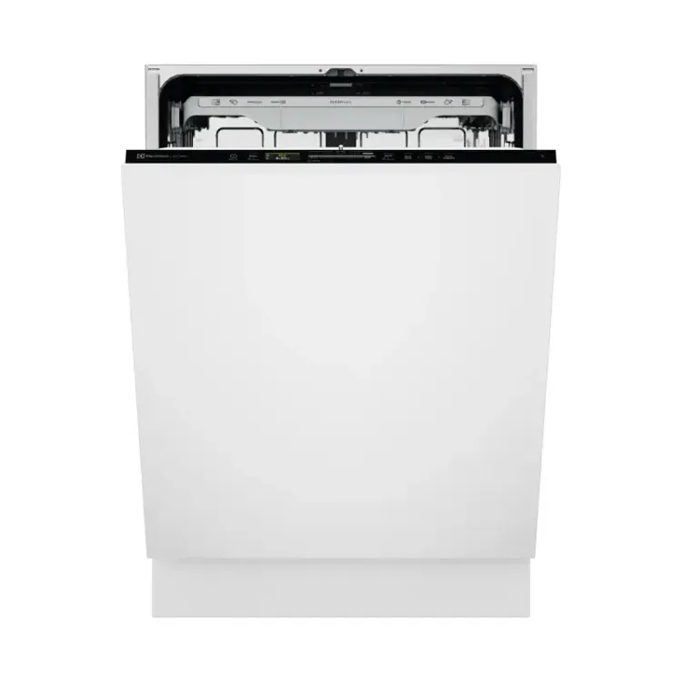 Alles ELECTROLUX perilica posuđa ugradbena E87LB200S