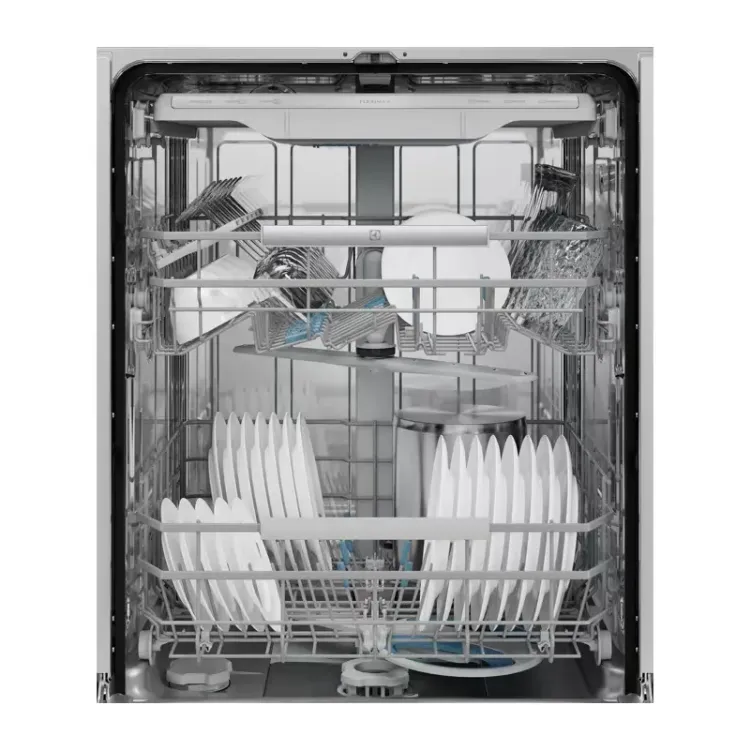 Alles ELECTROLUX perilica posuđa ugradbena E87LB200S