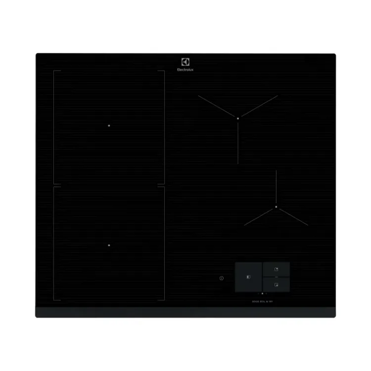 Alles ELECTROLUX ploča ugradbena EIS6149