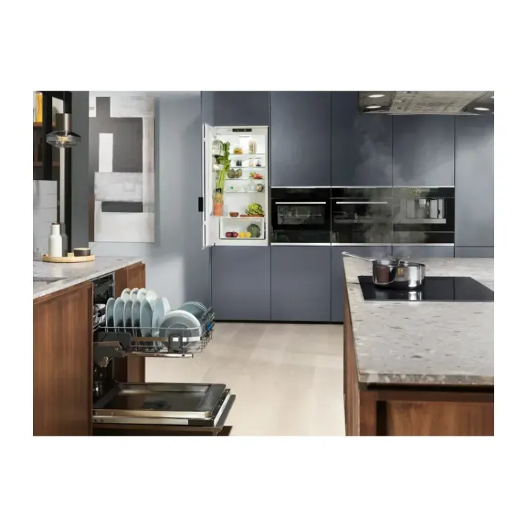 Alles ELECTROLUX ploča ugradbena EIS6949