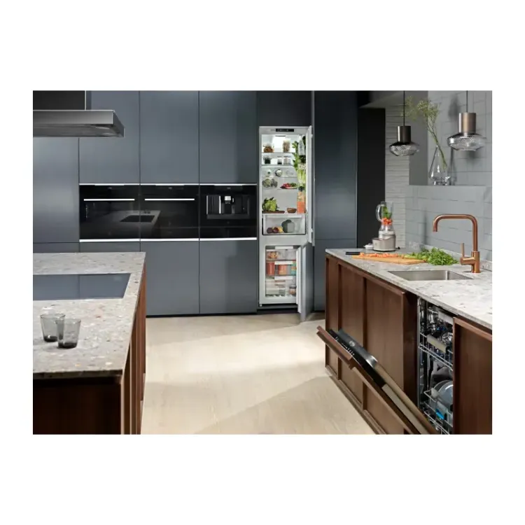Alles ELECTROLUX ploča ugradbena EIS6949
