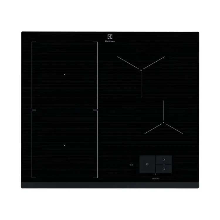 Alles ELECTROLUX ploča ugradbena EIS6949