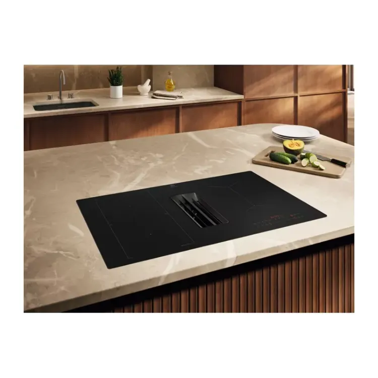 Alles ELECTROLUX ploča ugradbena s napom KCC83410CT SaphirMatt