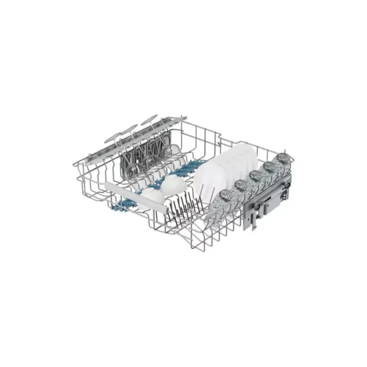 Alles ELECTROLUX perilica posuđa ugradbena E62LB204S