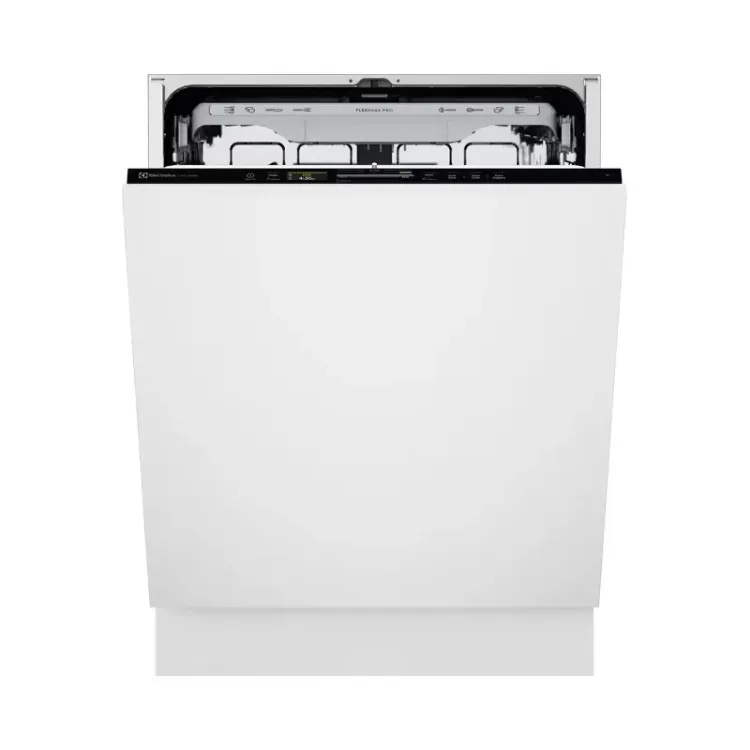 Alles ELECTROLUX perilica posuđa ugradbena E92LA211T