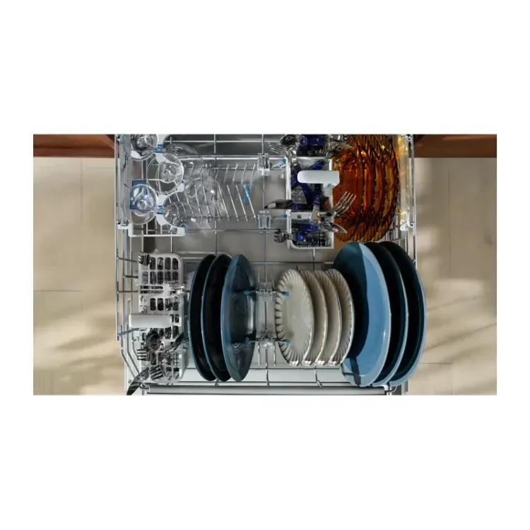 Alles ELECTROLUX perilica posuđa ugradbena E92LA211T