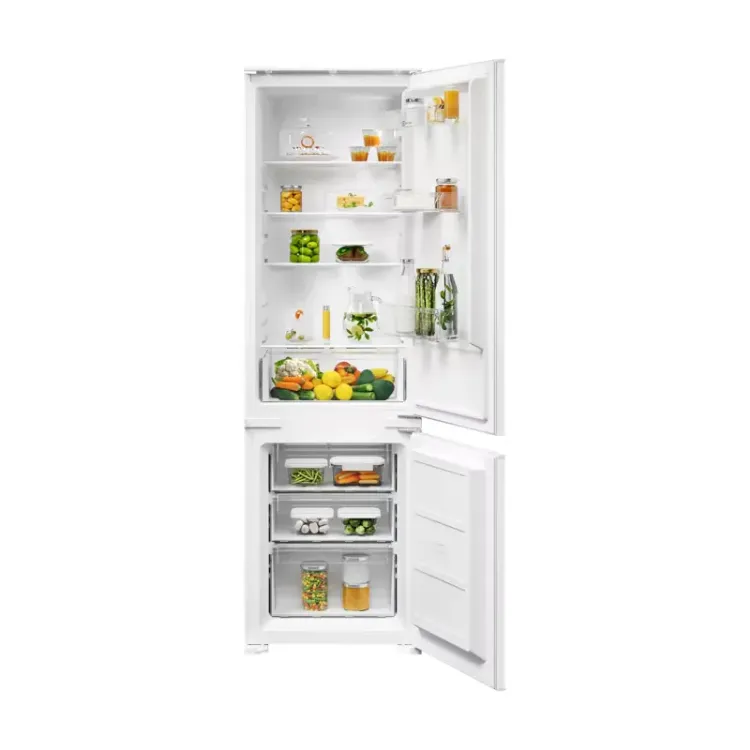Alles ELECTROLUX hladnjak ugradbeni kombinirani ENS3SE18S