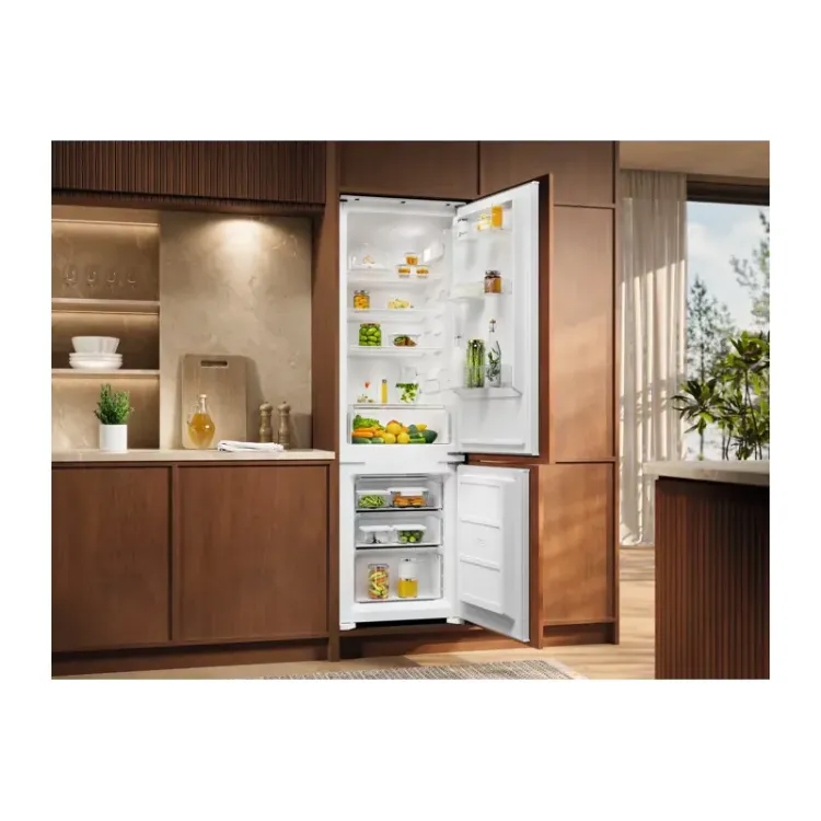 Alles ELECTROLUX hladnjak ugradbeni kombinirani ENS3SE18S