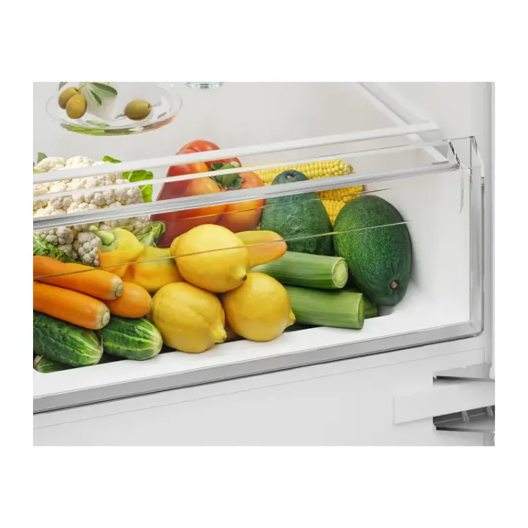 Alles ELECTROLUX hladnjak ugradbeni kombinirani ENS3SE18S