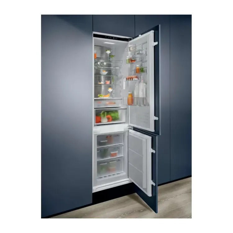 Alles ELECTROLUX hladnjak ugradbeni kombinirani ENC8MC19S