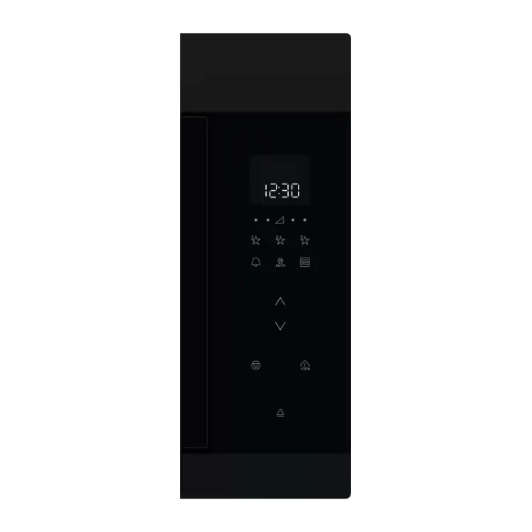 Alles ELECTROLUX mikrovalna pećnica ugradbena LMF4263TET
