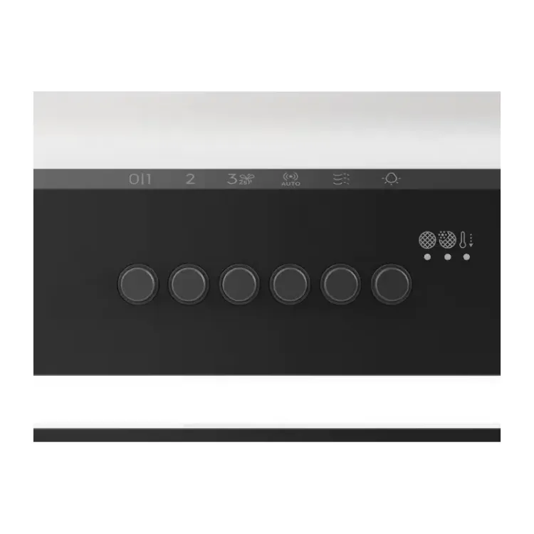 Alles ELECTROLUX napa ugradbena LFG815K