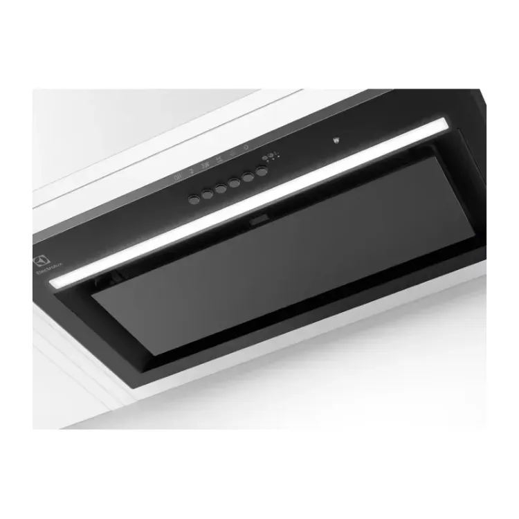 Alles ELECTROLUX napa ugradbena LFG815K