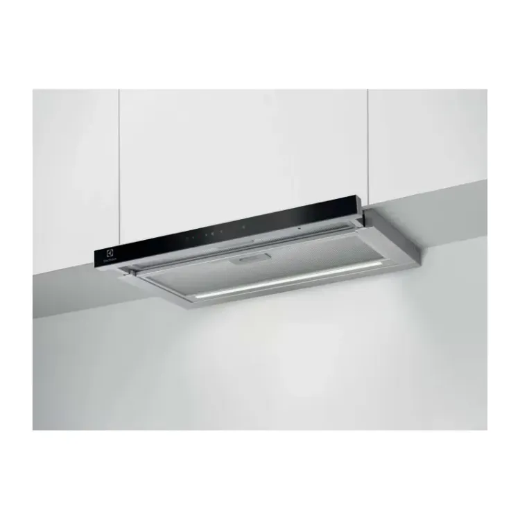 Alles ELECTROLUX napa ugradbena LFP816Y