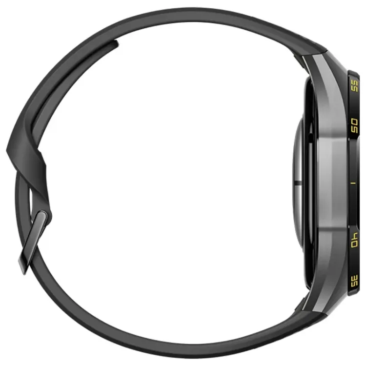 Alles HUAWEI pametni sat GT 7 PRO 46 mm CRNI