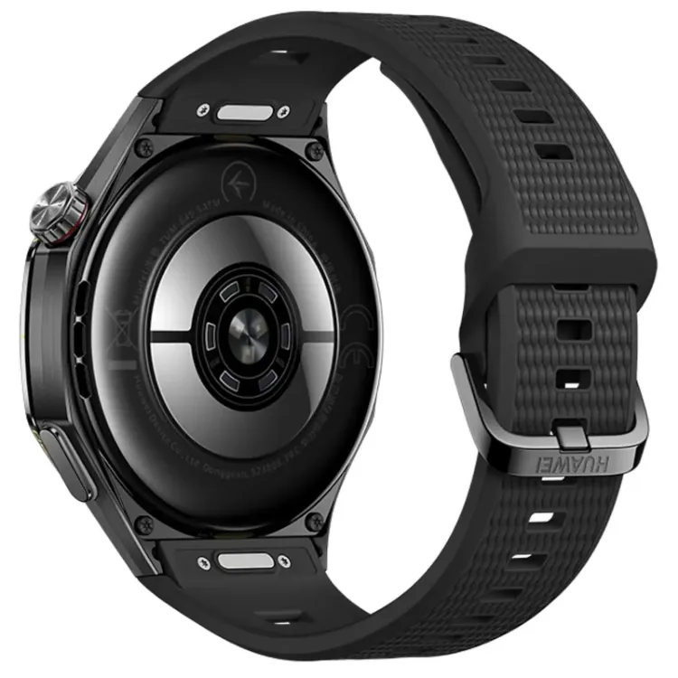 Alles HUAWEI pametni sat GT 7 PRO 46 mm CRNI