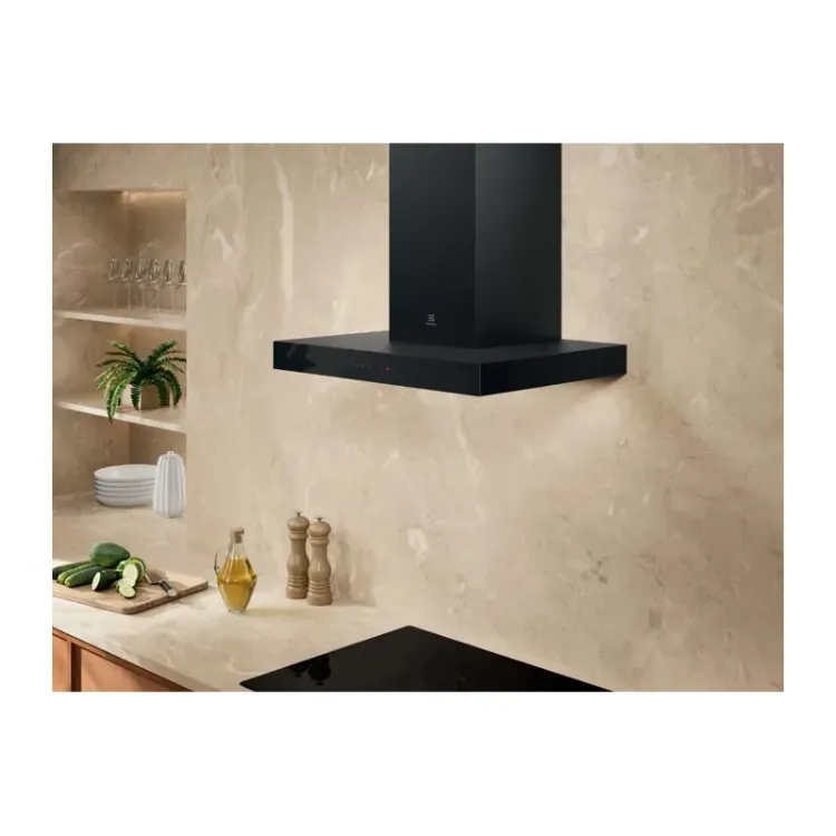 Alles ELECTROLUX napa LFT816K
