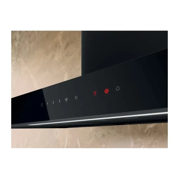 Alles ELECTROLUX napa LFT816K