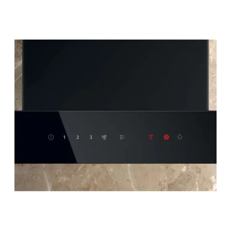 Alles ELECTROLUX napa LFT816K