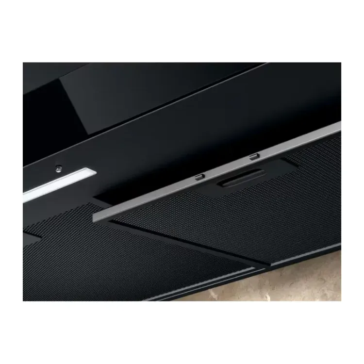 Alles ELECTROLUX napa LFT816K