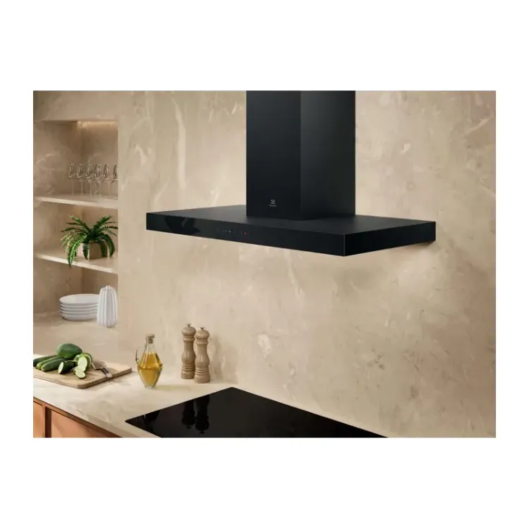 Alles ELECTROLUX napa LFT819K