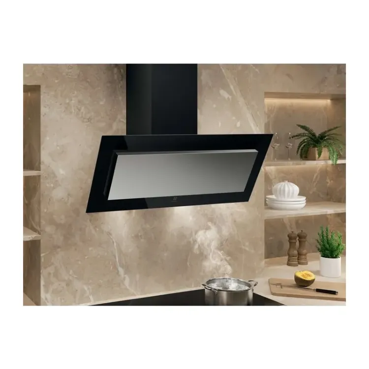 Alles ELECTROLUX napa LFV329Y