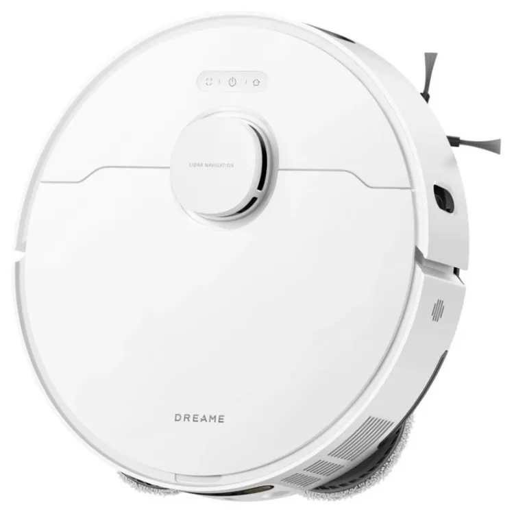 Alles DREAME usisavač robotski D30 ULTRA bijeli