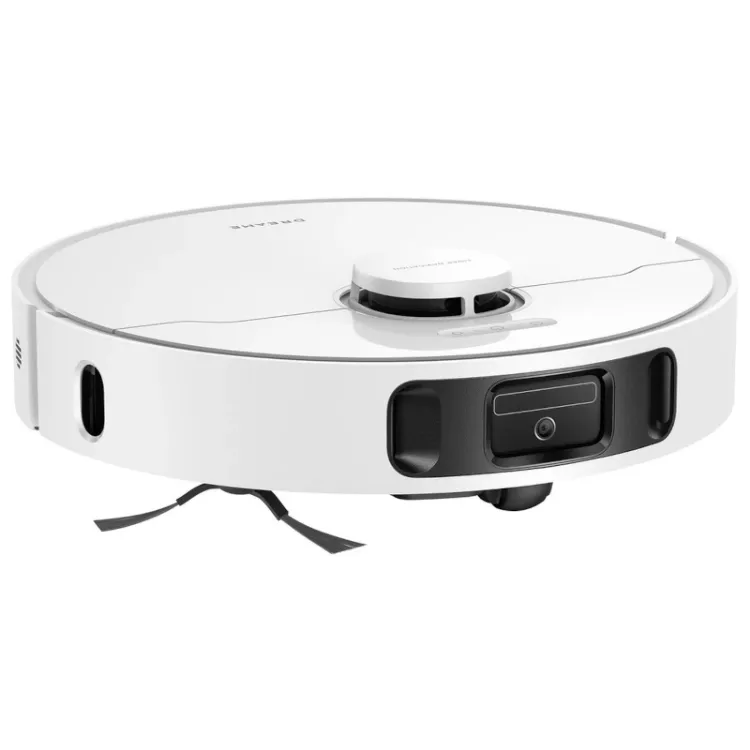 Alles DREAME usisavač robotski D30 ULTRA bijeli
