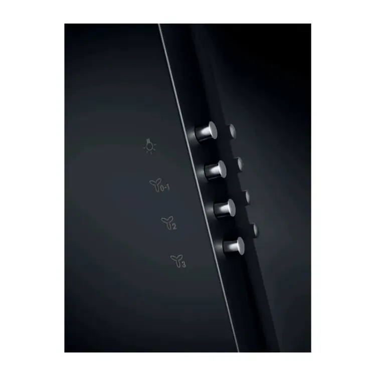 Alles ELECTROLUX napa LFV329K