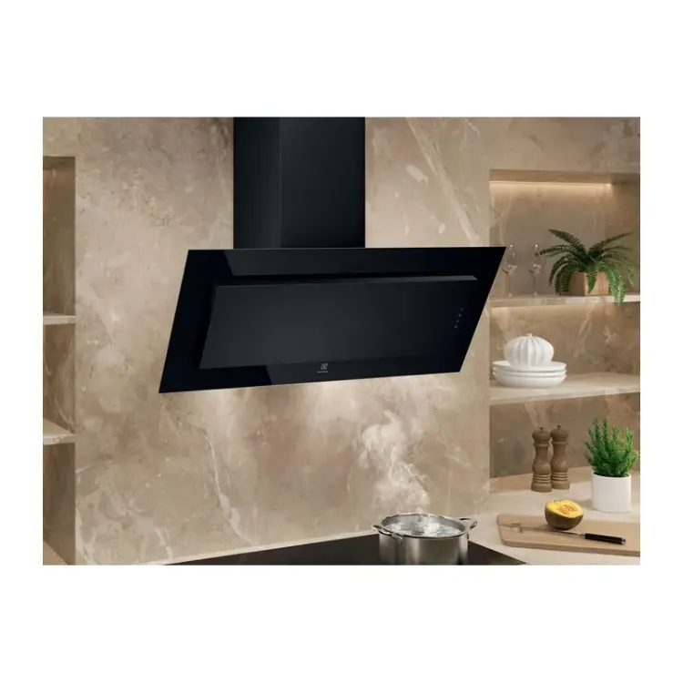Alles ELECTROLUX napa LFV329K
