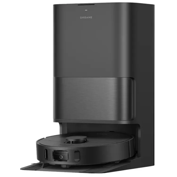 Alles DREAME usisavač robotski D30 ULTRA crni