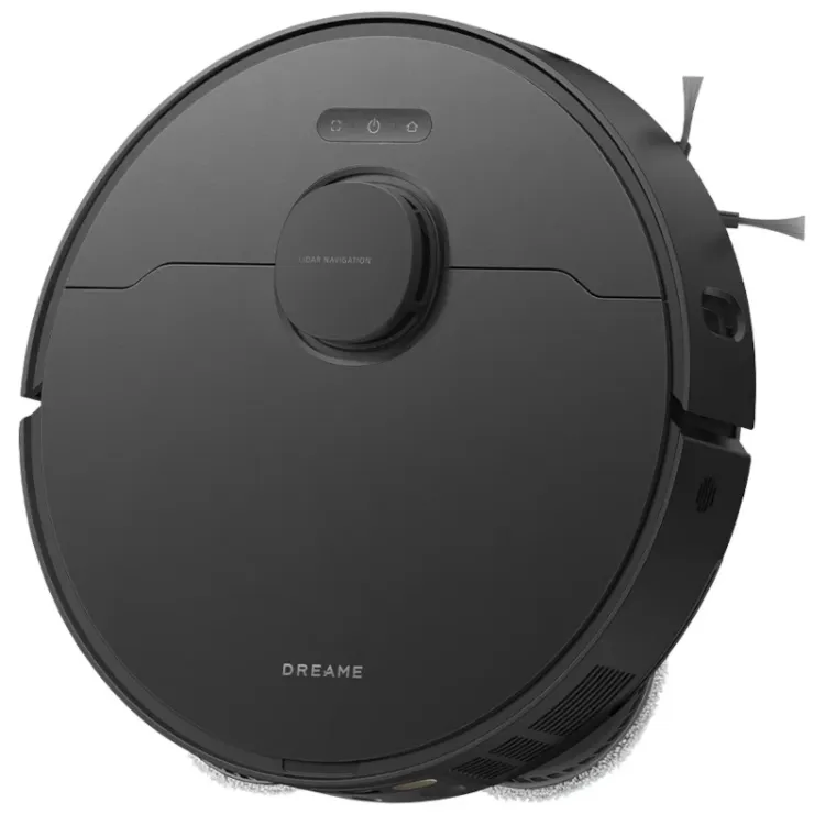 Alles DREAME usisavač robotski D30 ULTRA crni
