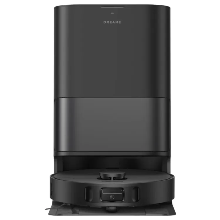 Alles DREAME usisavač robotski D30 ULTRA crni
