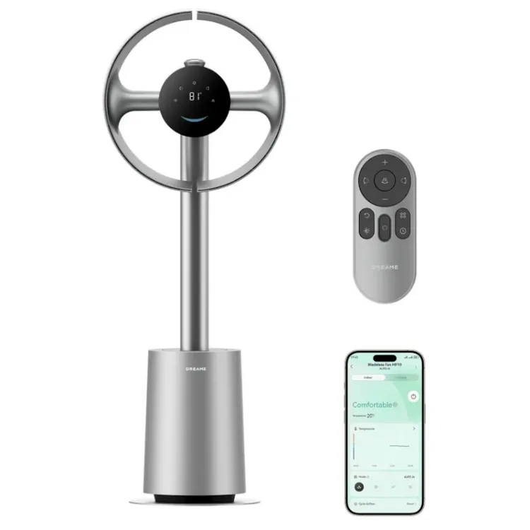 Alles DREAME ventilator stajaći MF10