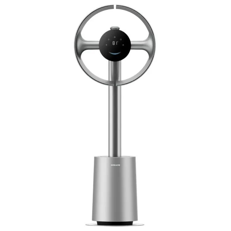 Alles DREAME ventilator stajaći MF10