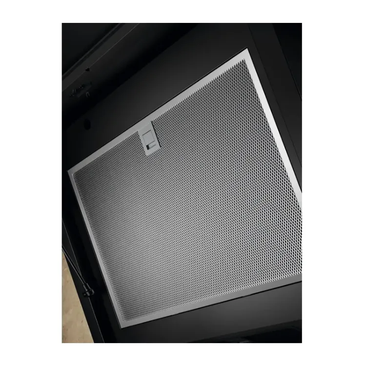 Alles ELECTROLUX napa EFV729Z