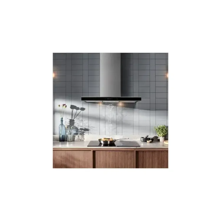 Alles ELECTROLUX napa EFI739X