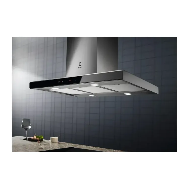 Alles ELECTROLUX napa EFI739X