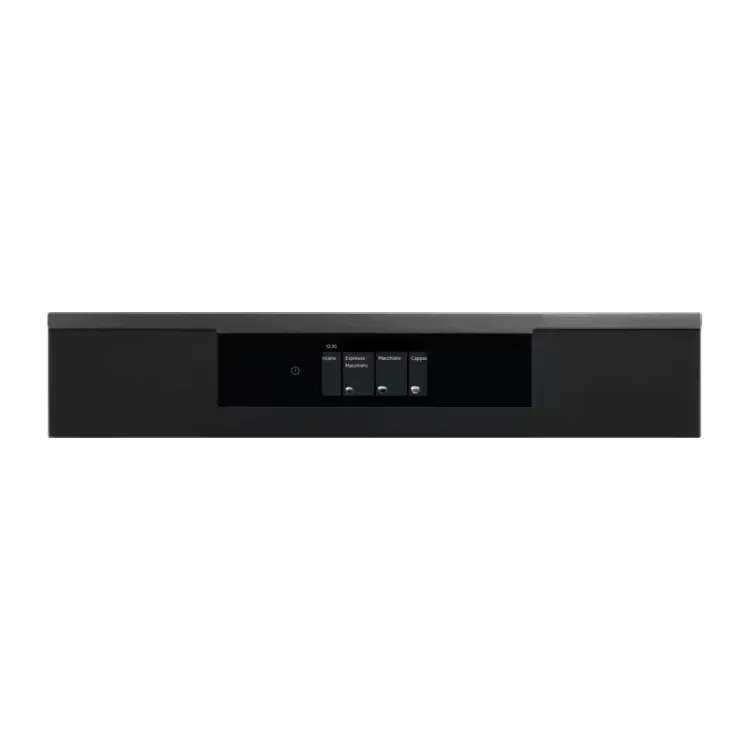 Alles ELECTROLUX aparat za kavu ugradbeni KBC95T