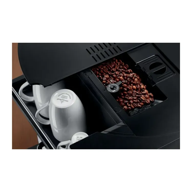 Alles ELECTROLUX aparat za kavu ugradbeni KBC95T