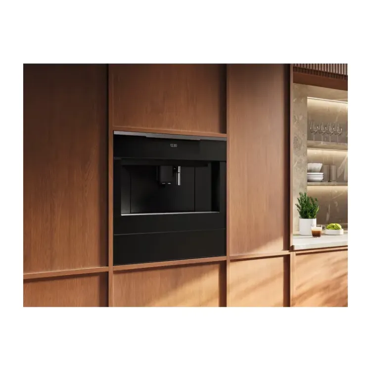 Alles ELECTROLUX aparat za kavu ugradbeni KBC95T