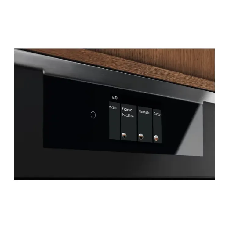 Alles ELECTROLUX aparat za kavu ugradbeni KBC95T