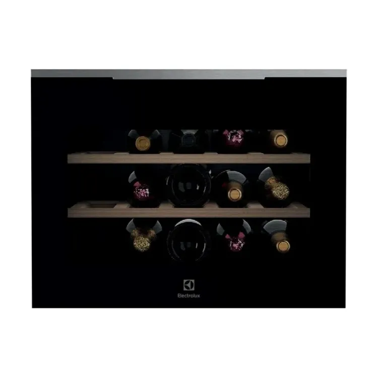 Alles ELECTROLUX hladnjak ugradbeni vinski KBW6X