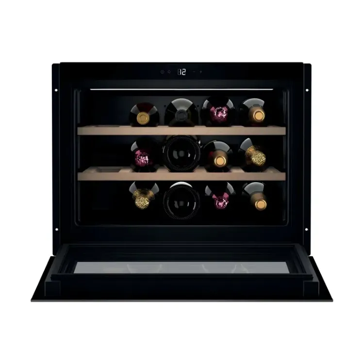 Alles ELECTROLUX hladnjak ugradbeni vinski KBW6X