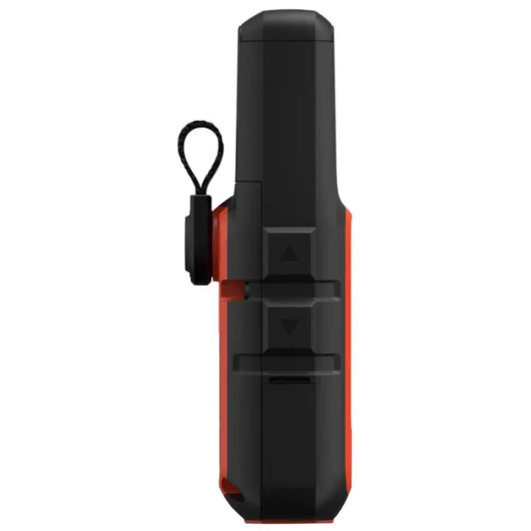 Alles GARMIN uređaj za satelitsku komunikaciju INREACH MINI 2 Flame Red
