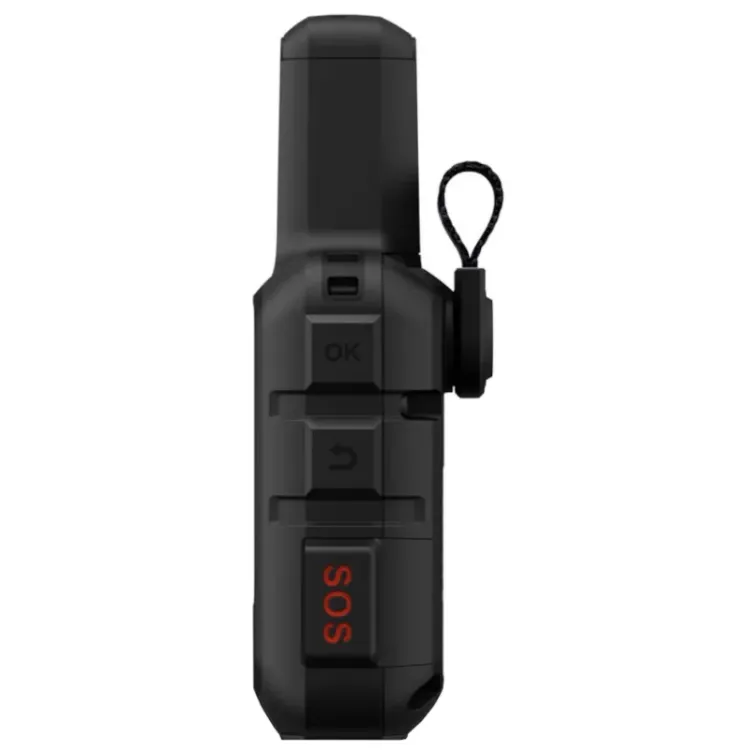Alles GARMIN uređaj za satelitsku komunikaciju INREACH MINI 2 Black