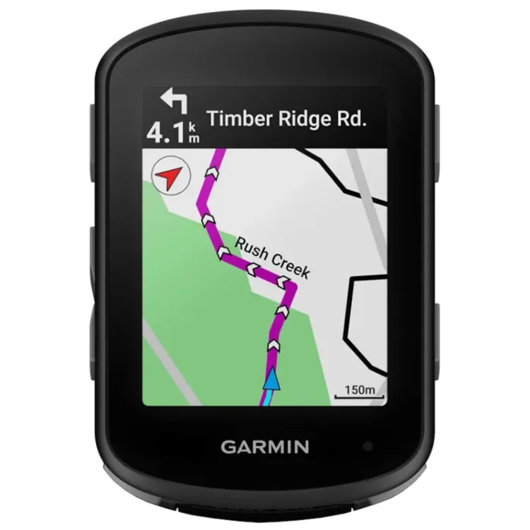 Alles GARMIN biciklističko računalo EDGE 540