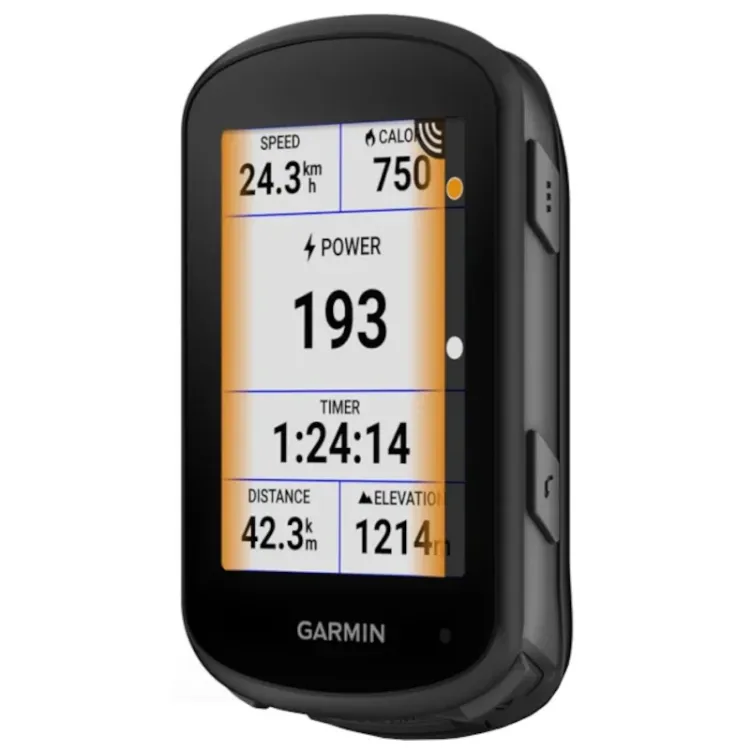 Alles GARMIN biciklističko računalo EDGE 540