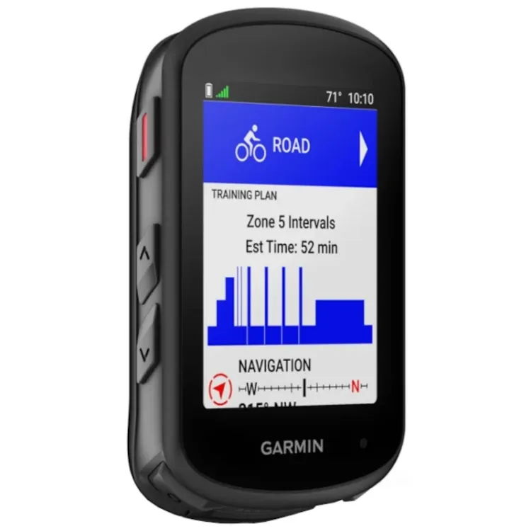 Alles GARMIN biciklističko računalo EDGE 540